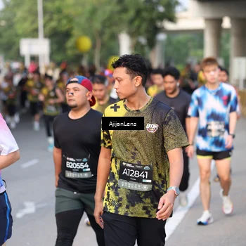 Runner Photo 6486026