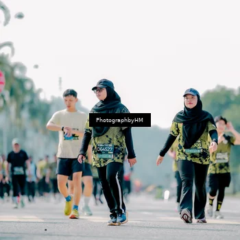 Runner Photo 6486027