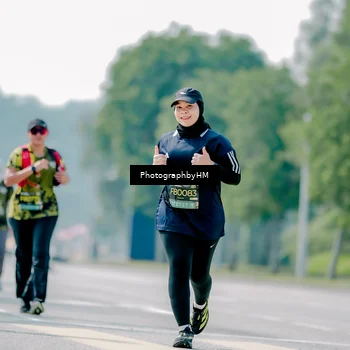 Runner Photo 6486031