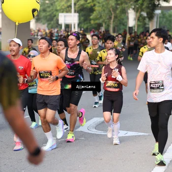 Runner Photo 6486032