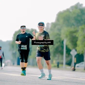 Runner Photo 6486033