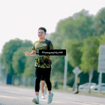Runner Photo 6486035