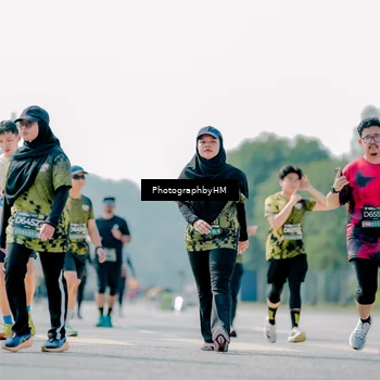 Runner Photo 6486040
