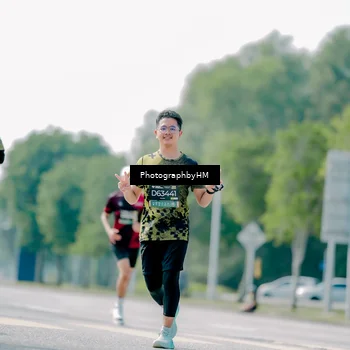Runner Photo 6486042
