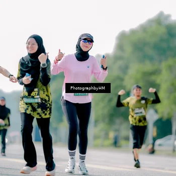 Runner Photo 6486043