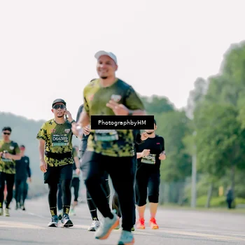 Runner Photo 6486048