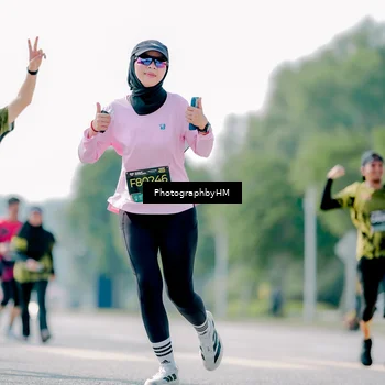 Runner Photo 6486050