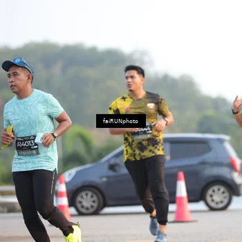 Runner Photo 6486054