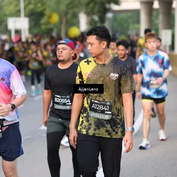 Runner Photo 6486056