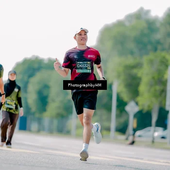 Runner Photo 6486057