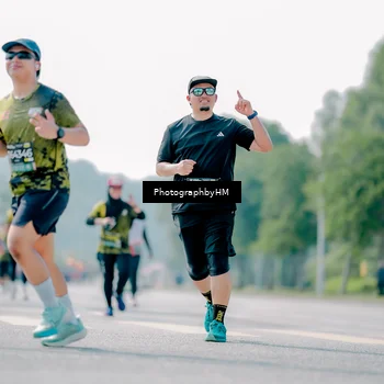 Runner Photo 6486061