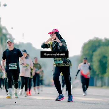 Runner Photo 6486063