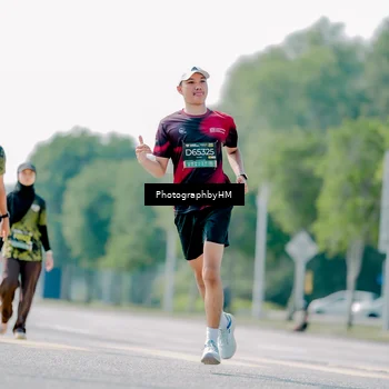 Runner Photo 6486065