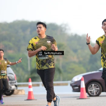 Runner Photo 6486066