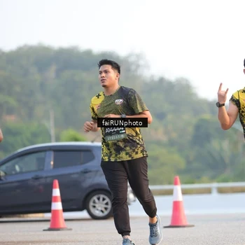 Runner Photo 6486067