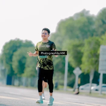 Runner Photo 6486070