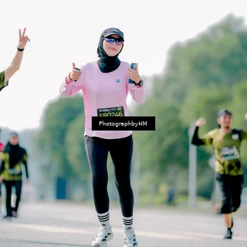 Runner Photo 6486080
