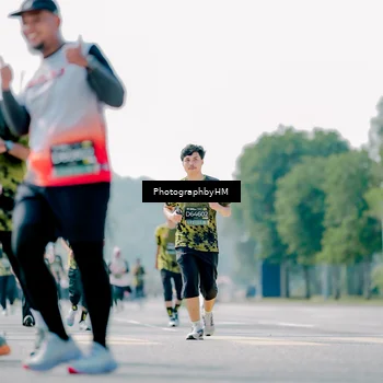 Runner Photo 6486085