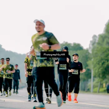 Runner Photo 6486086