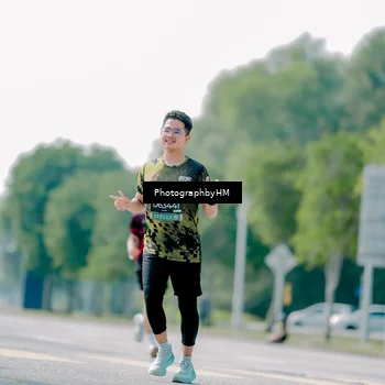 Runner Photo 6486087