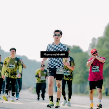 Runner Photo 6486088