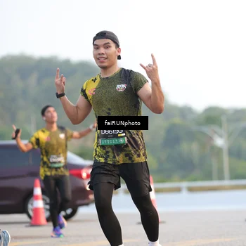 Runner Photo 6486089