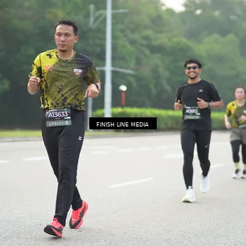 Runner Photo 6486090