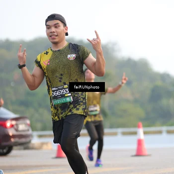 Runner Photo 6486092