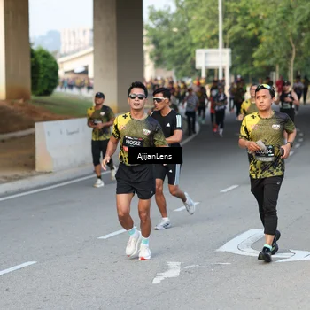 Runner Photo 6486093