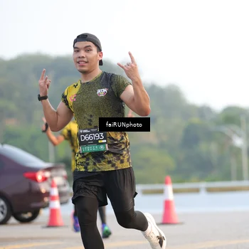 Runner Photo 6486095