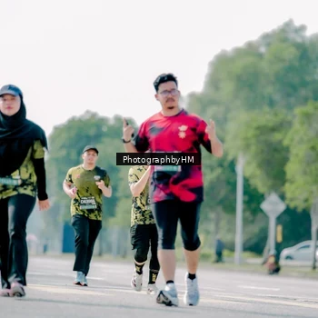 Runner Photo 6486097