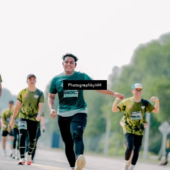 Runner Photo 6486098