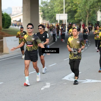 Runner Photo 6486099