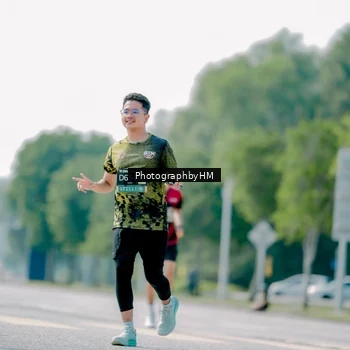 Runner Photo 6486100
