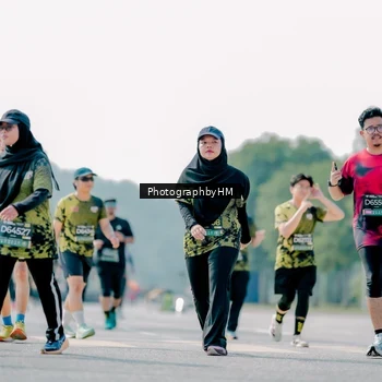 Runner Photo 6486102