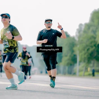 Runner Photo 6486104