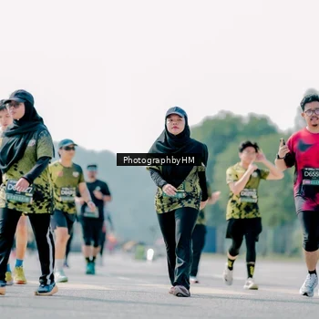 Runner Photo 6486107