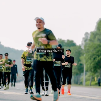 Runner Photo 6486108