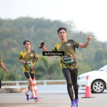 Runner Photo 6486110