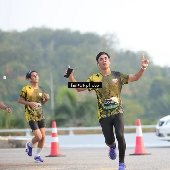 Runner Photo 6486111