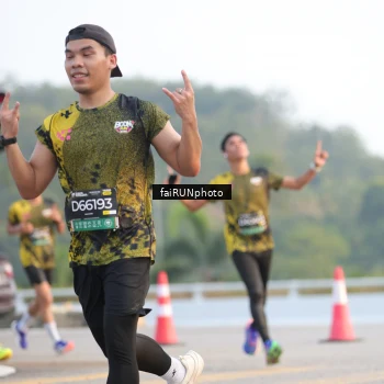 Runner Photo 6486114