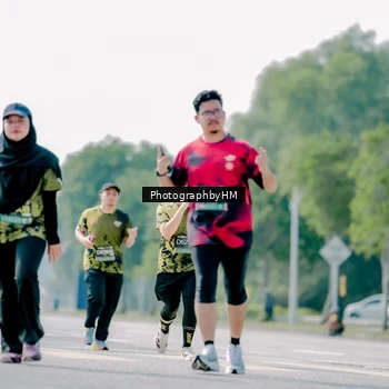 Runner Photo 6486116
