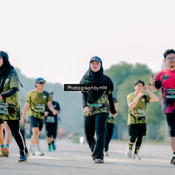 Runner Photo 6486117