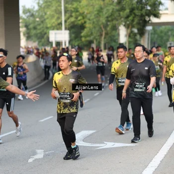 Runner Photo 6486120