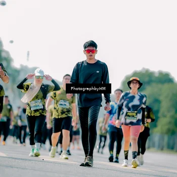 Runner Photo 6486124