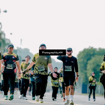 Runner Photo 6486128