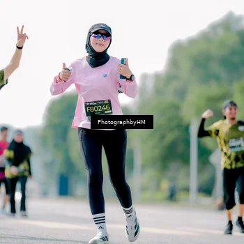 Runner Photo 6486129