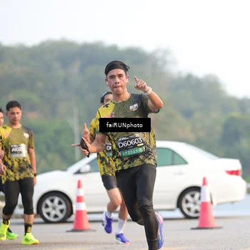 Runner Photo 6486131