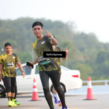 Runner Photo 6486132