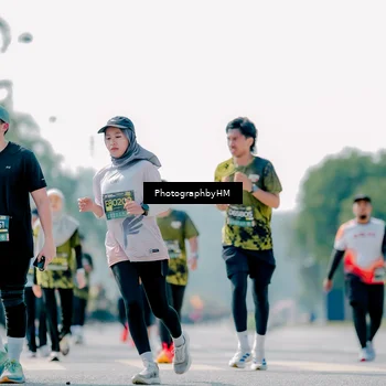 Runner Photo 6486137